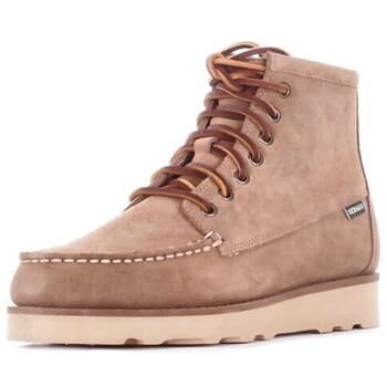 Men's Boots Sebago Beige