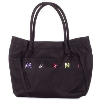 Women's Handbags Marni Black