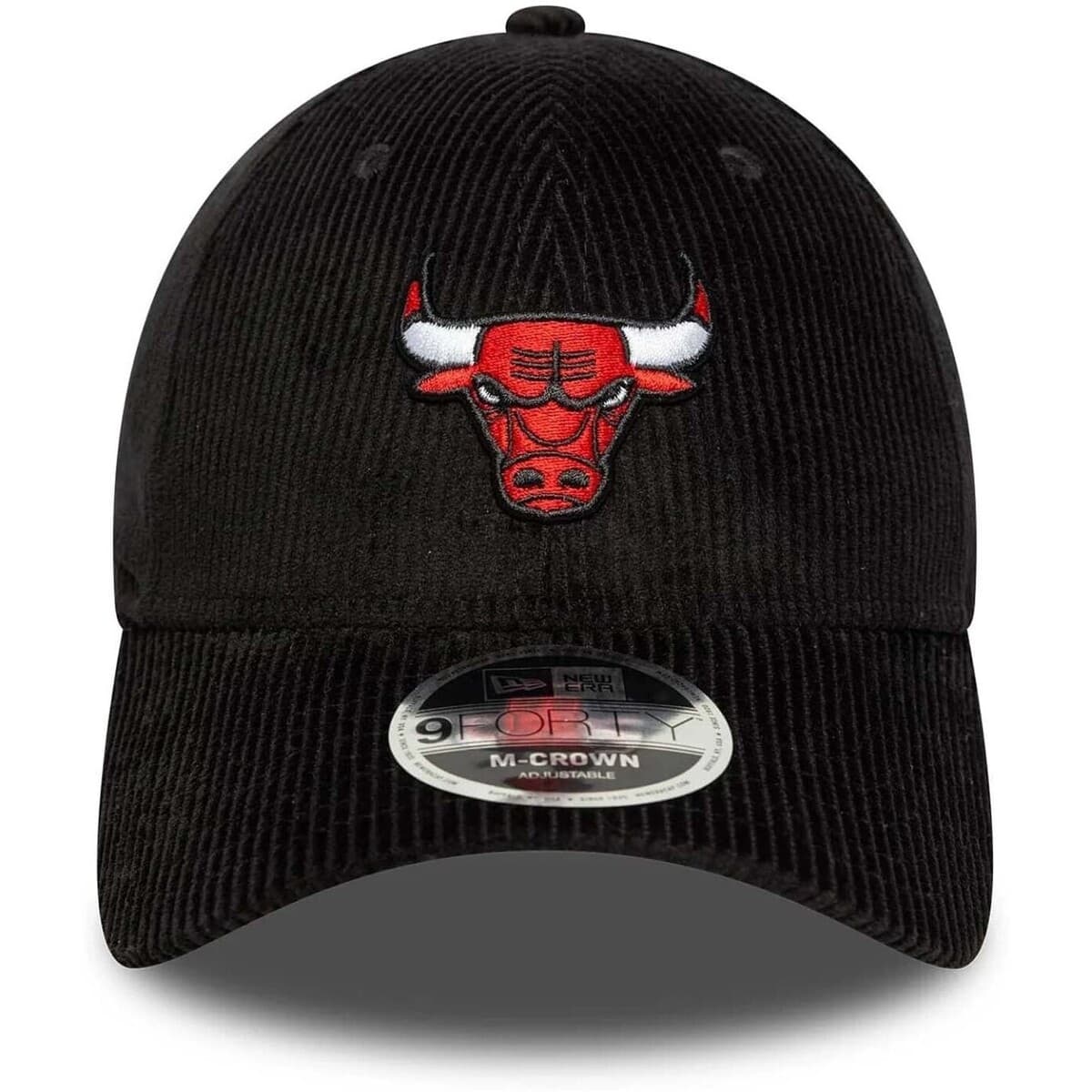 Men's Caps New-Era Black