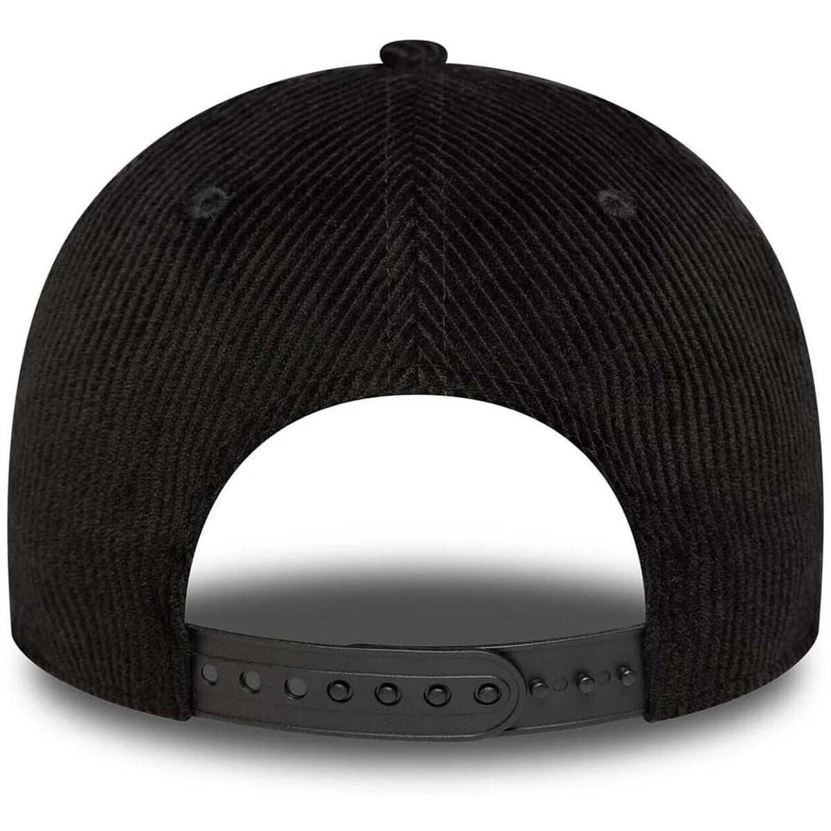 Men's Caps New-Era Black