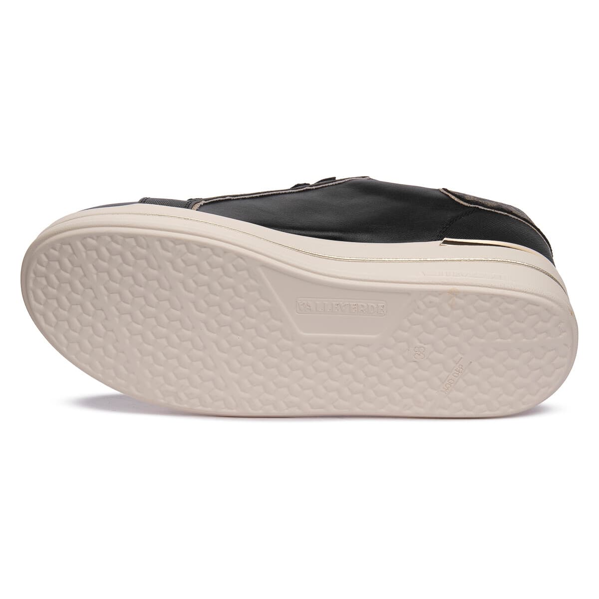 Women's Sneakers Valleverde Black