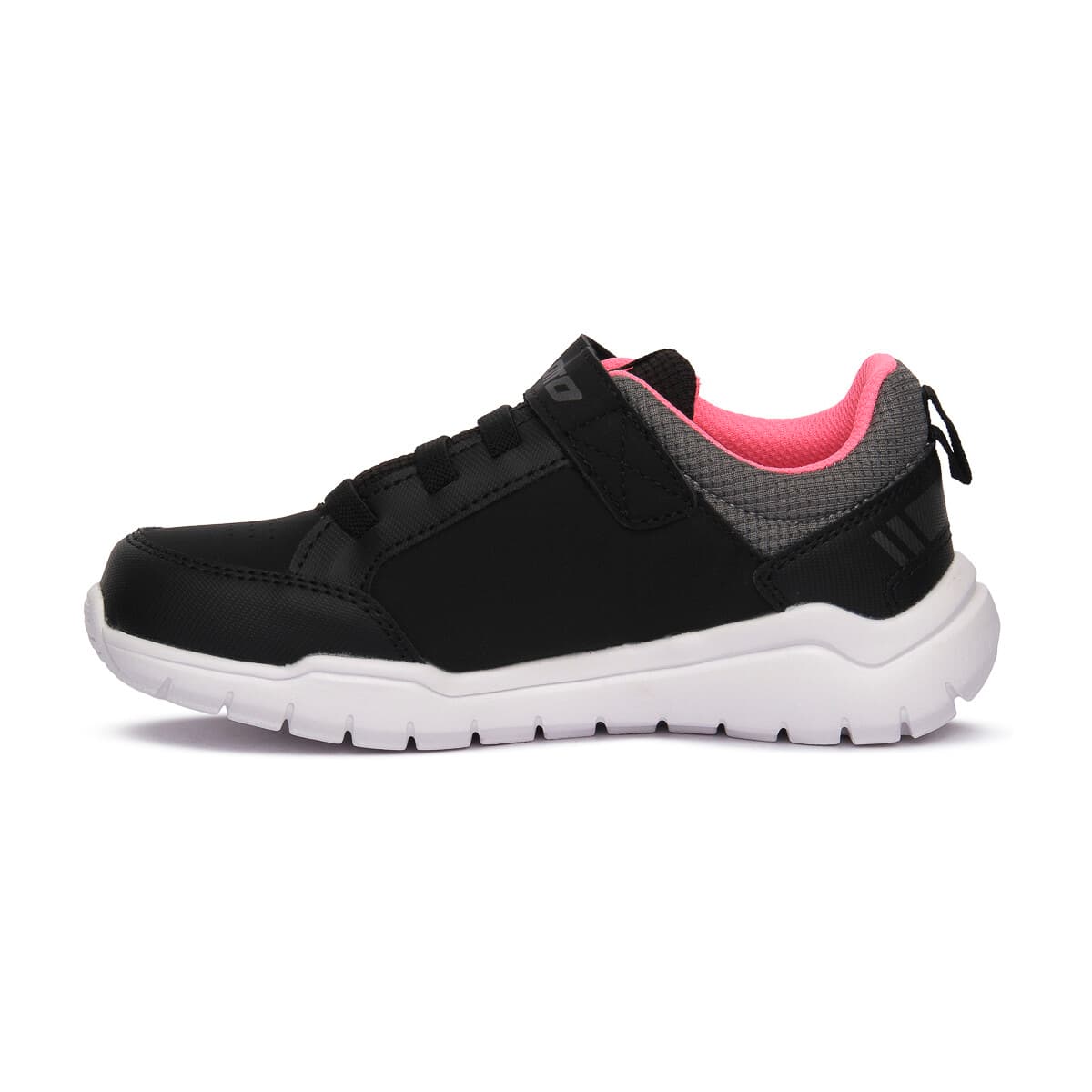 Boys' Sneakers Lotto Black