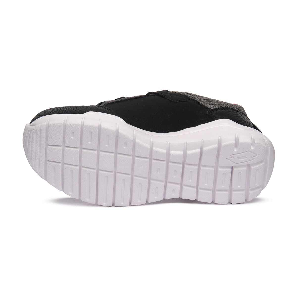 Boys' Sneakers Lotto Black