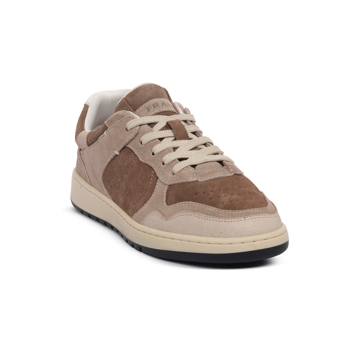 Men's Sneakers Frau Beige