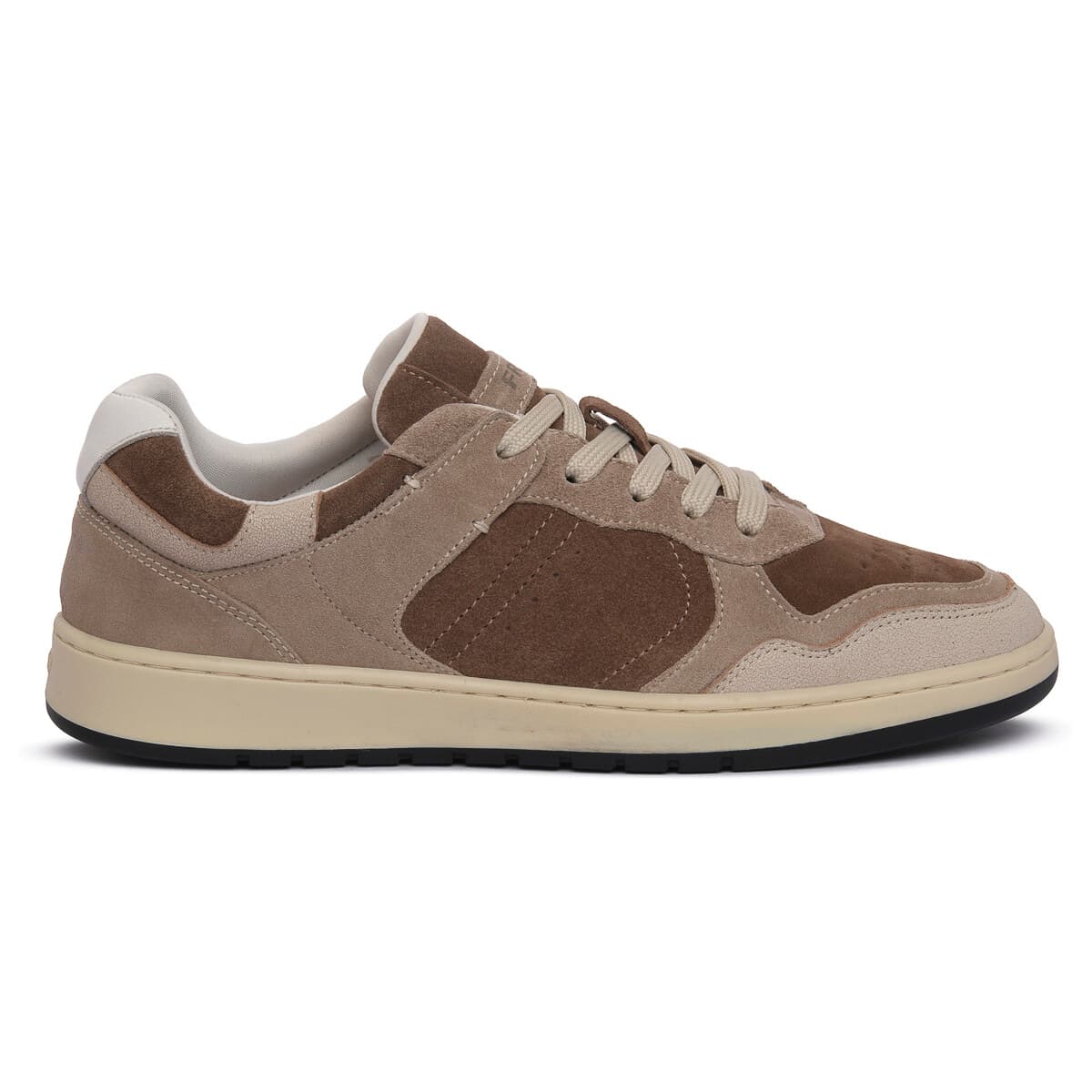 Men's Sneakers Frau Beige