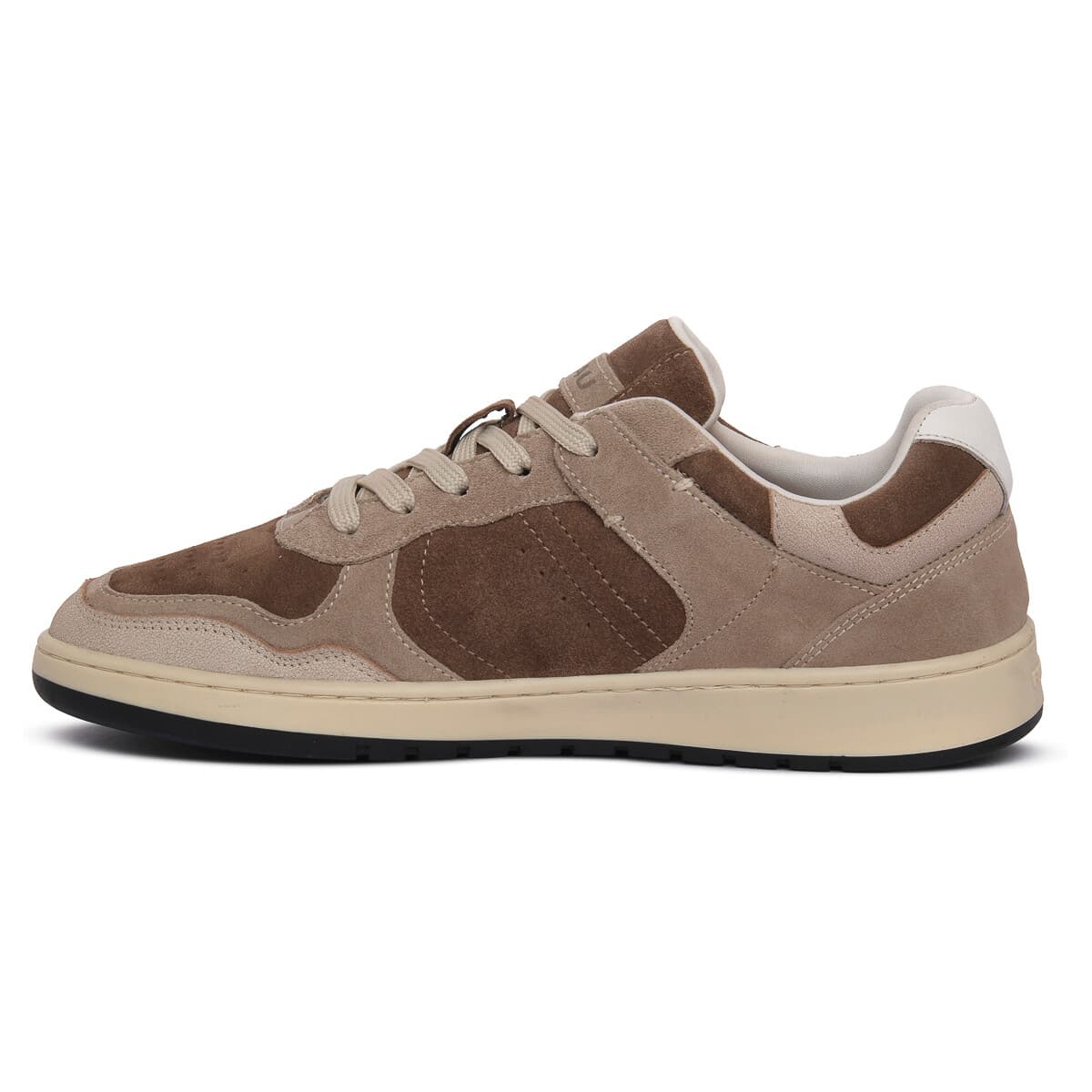 Men's Sneakers Frau Beige
