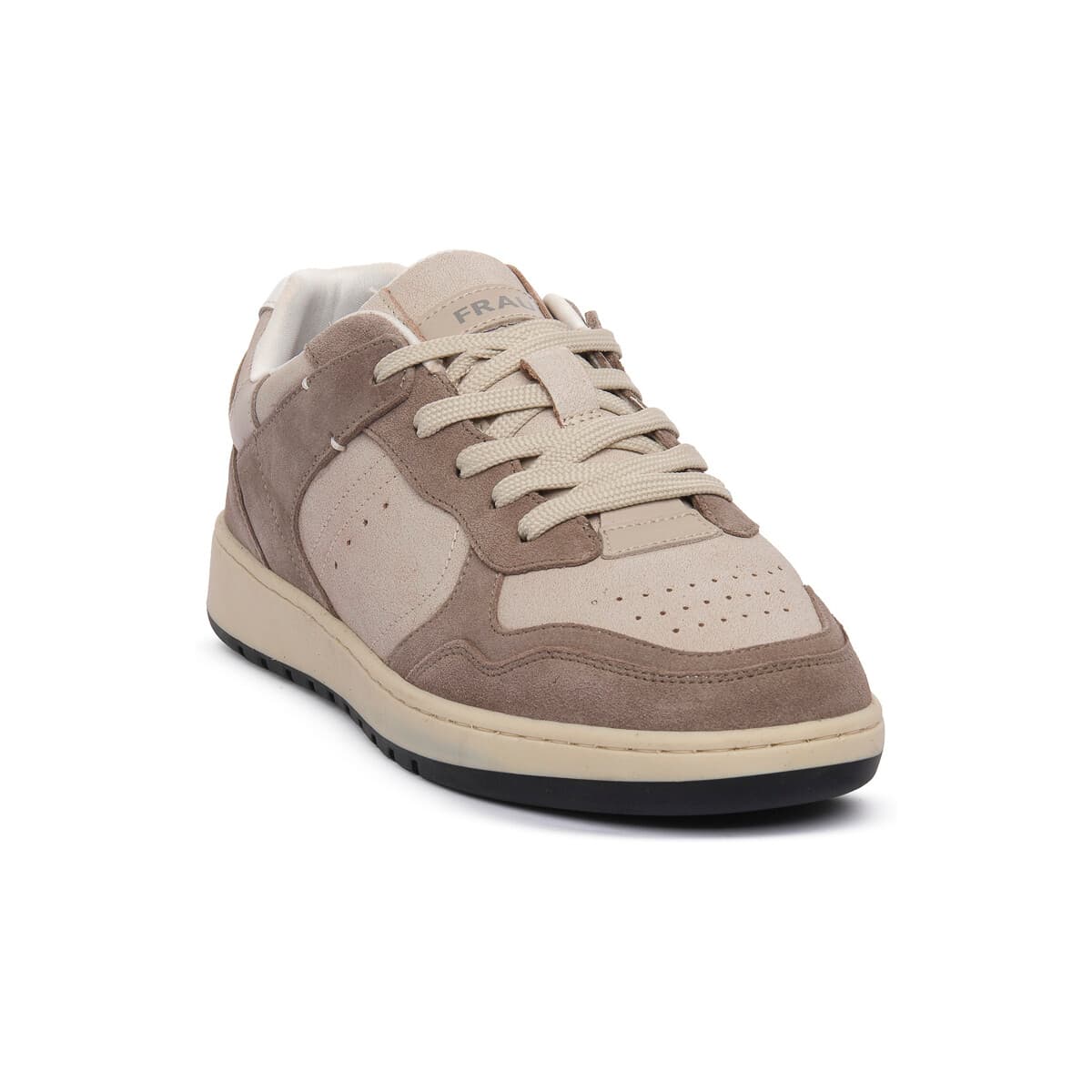 Men's Sneakers Frau Beige