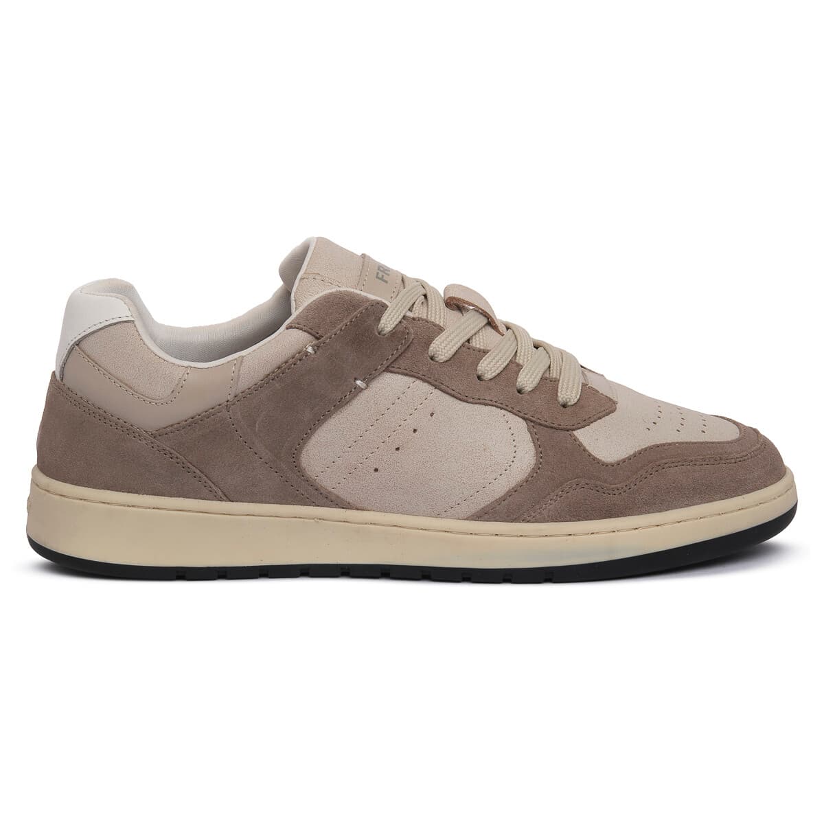 Men's Sneakers Frau Beige
