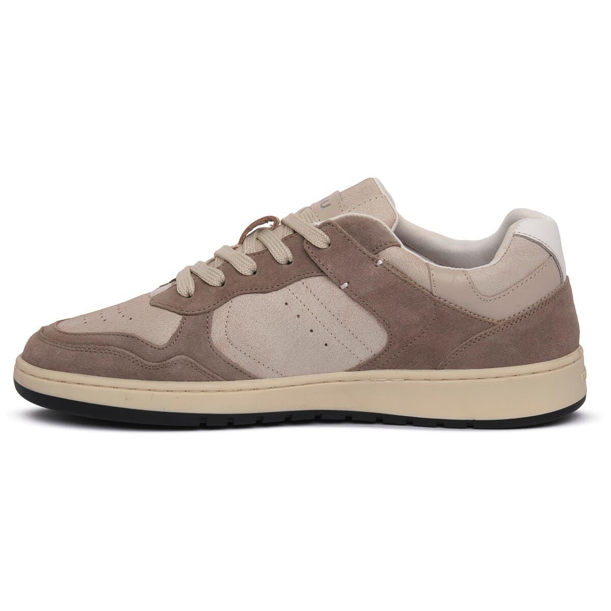 Men's Sneakers Frau Beige
