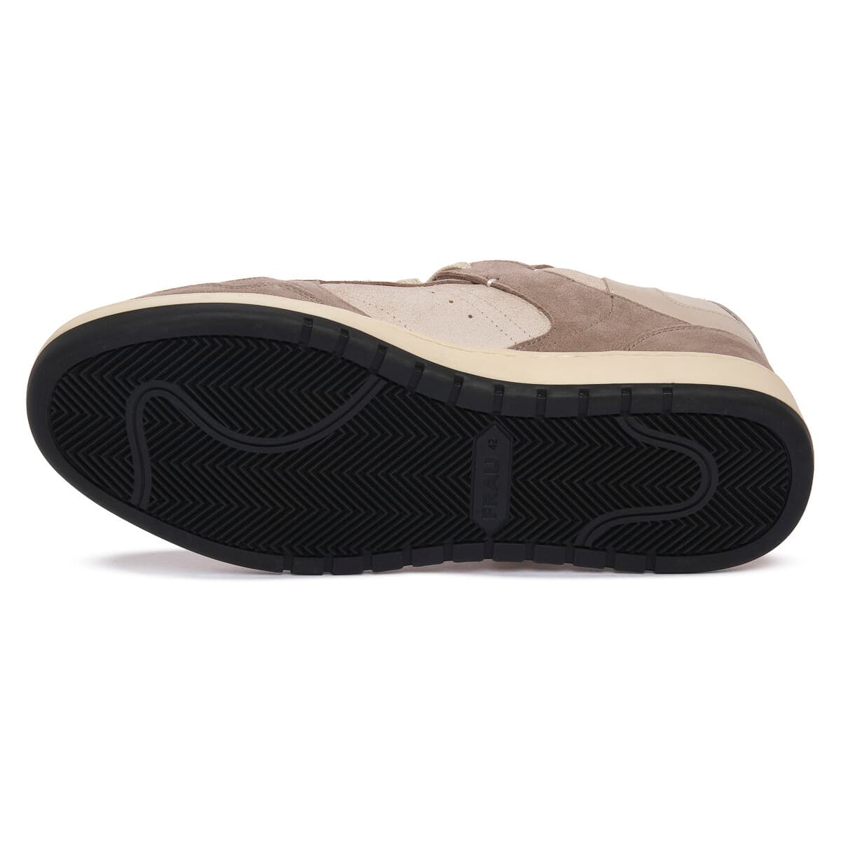 Men's Sneakers Frau Beige