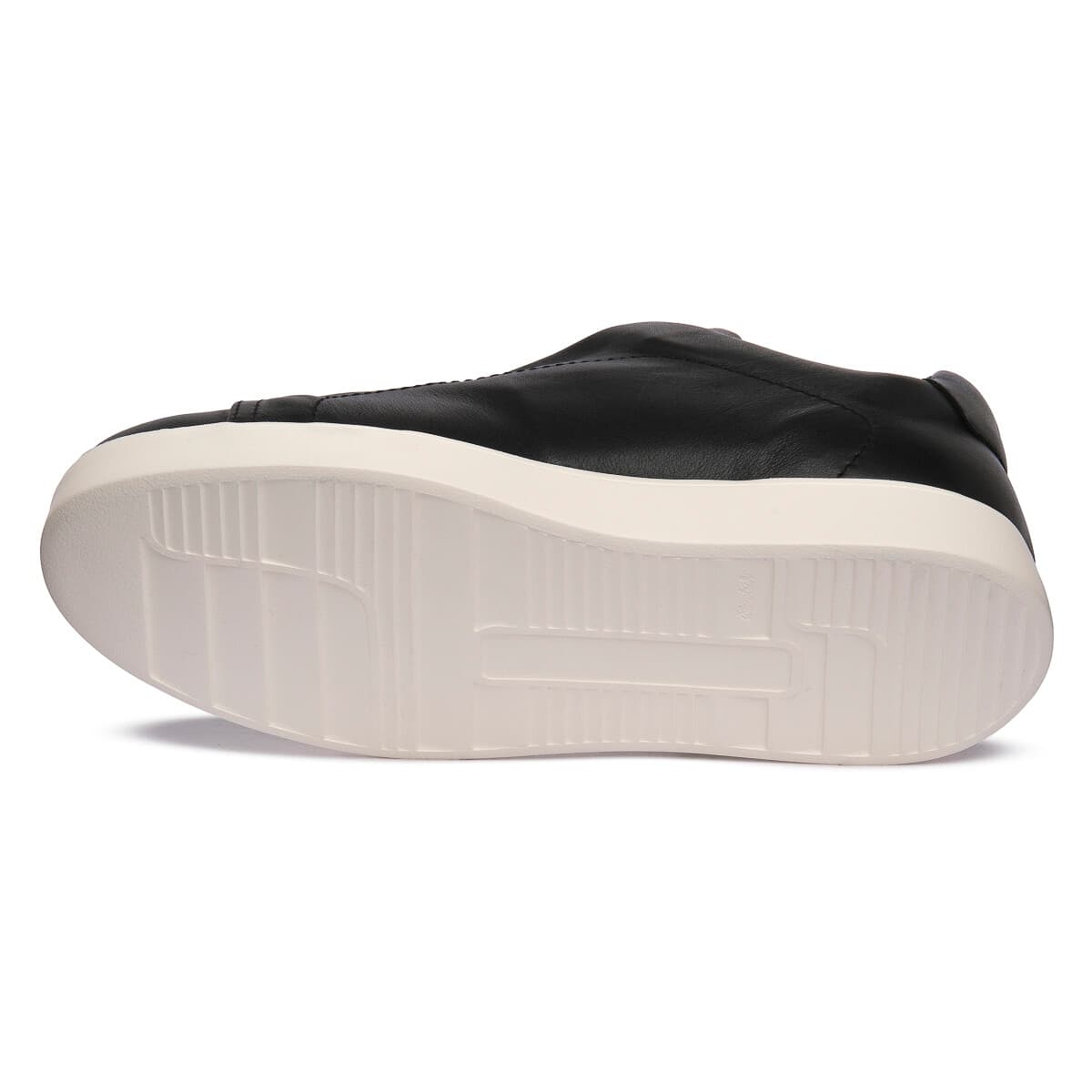 Men's Loafers Frau Black