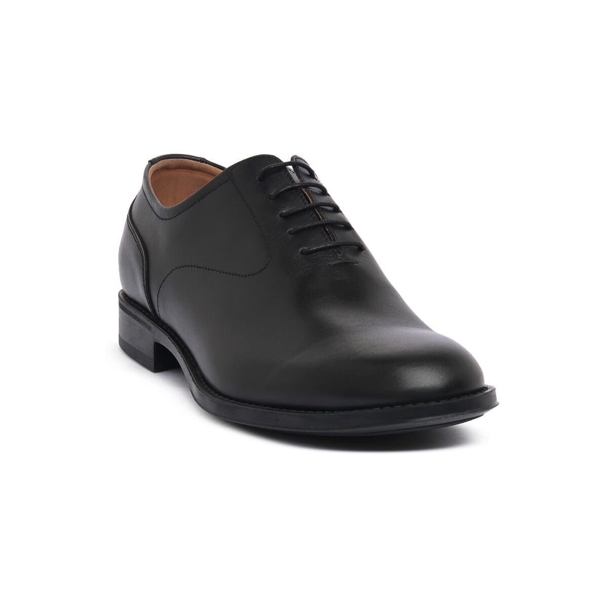 Men's Oxfords NeroGiardini Black
