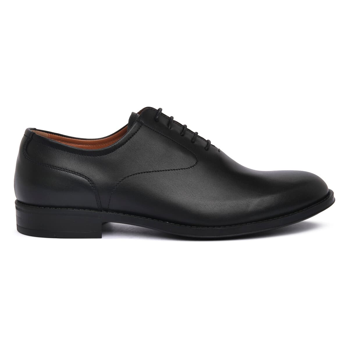 Men's Oxfords NeroGiardini Black