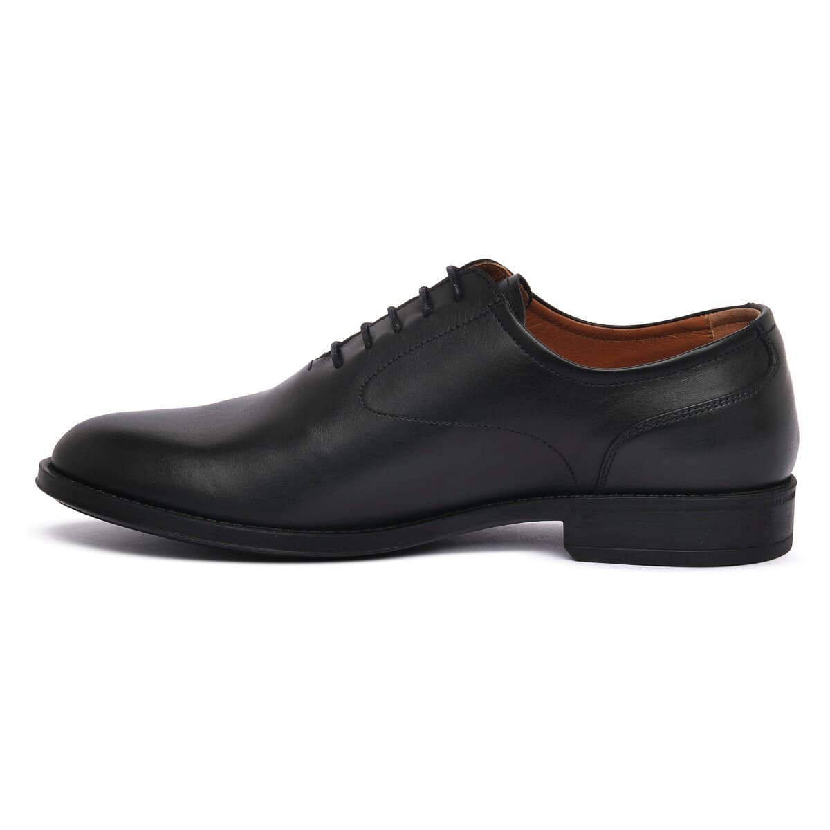 Men's Oxfords NeroGiardini Black