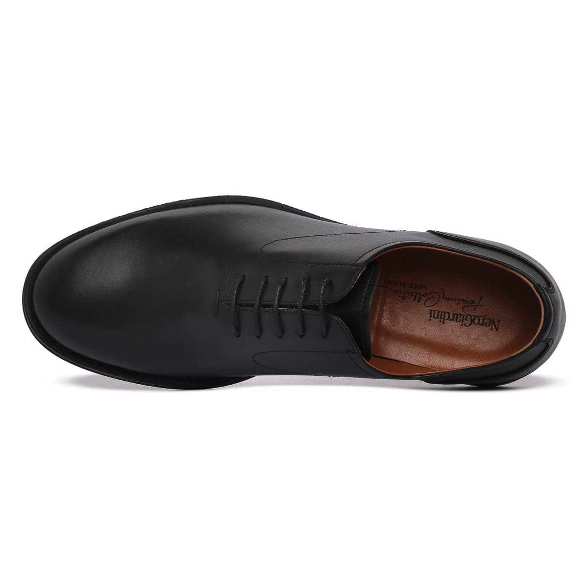 Men's Oxfords NeroGiardini Black