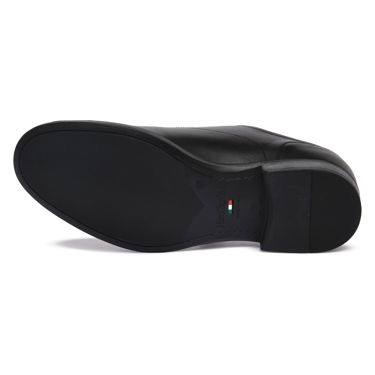 Men's Oxfords NeroGiardini Black