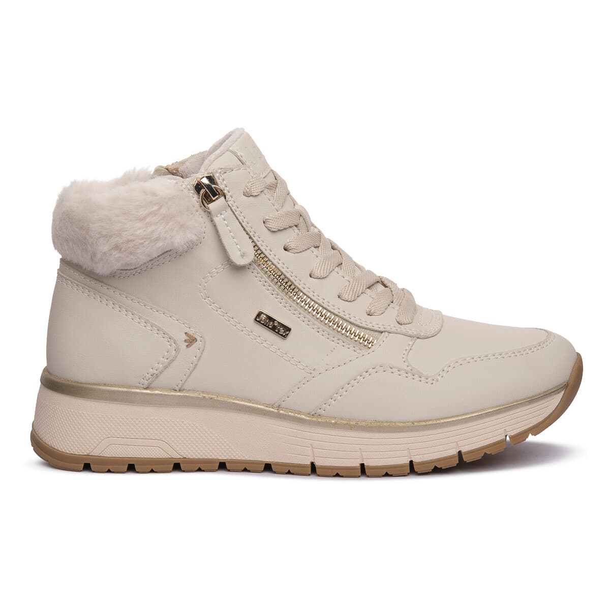 Women's Sneakers Jana Beige