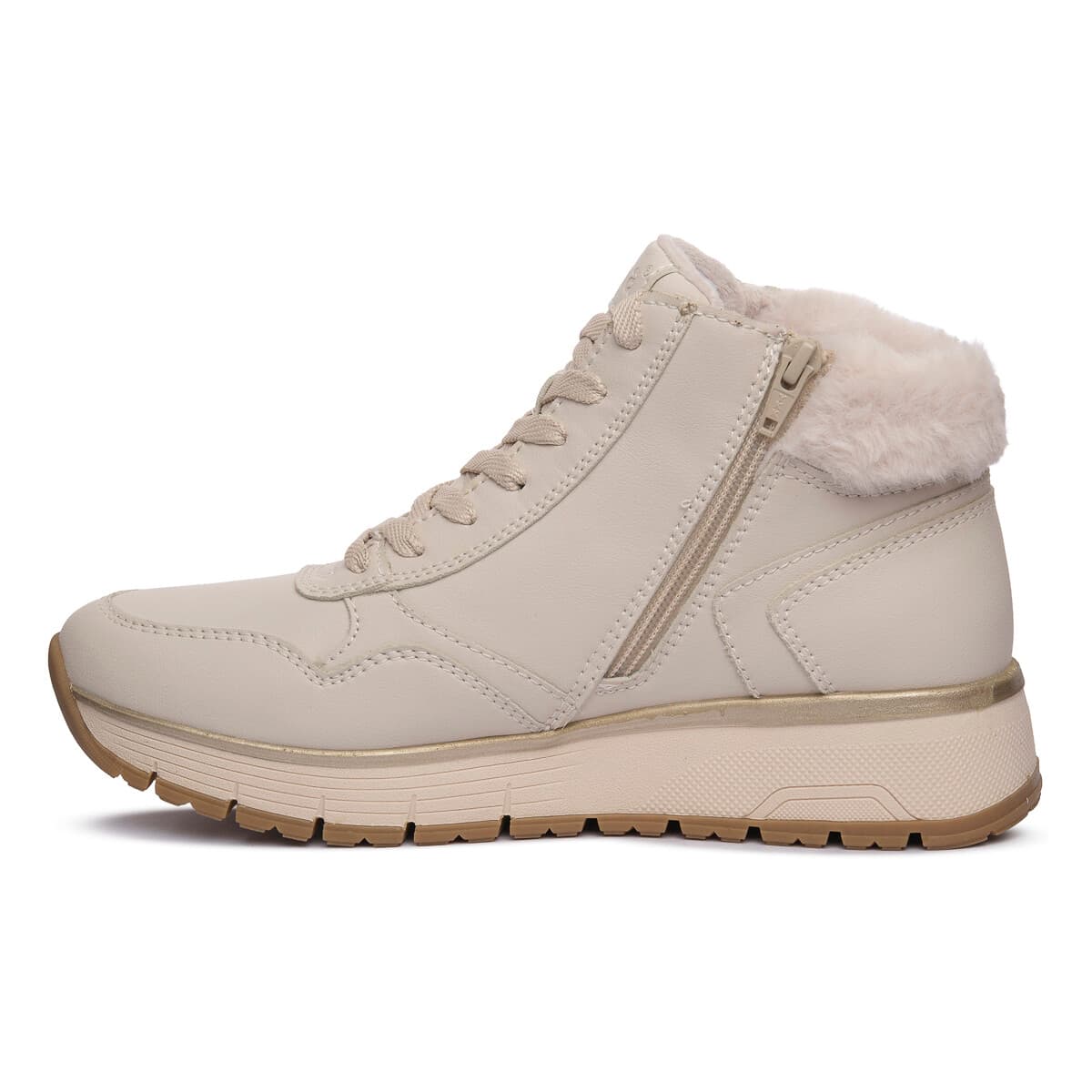 Women's Sneakers Jana Beige