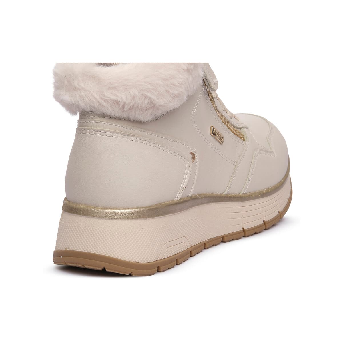 Women's Sneakers Jana Beige