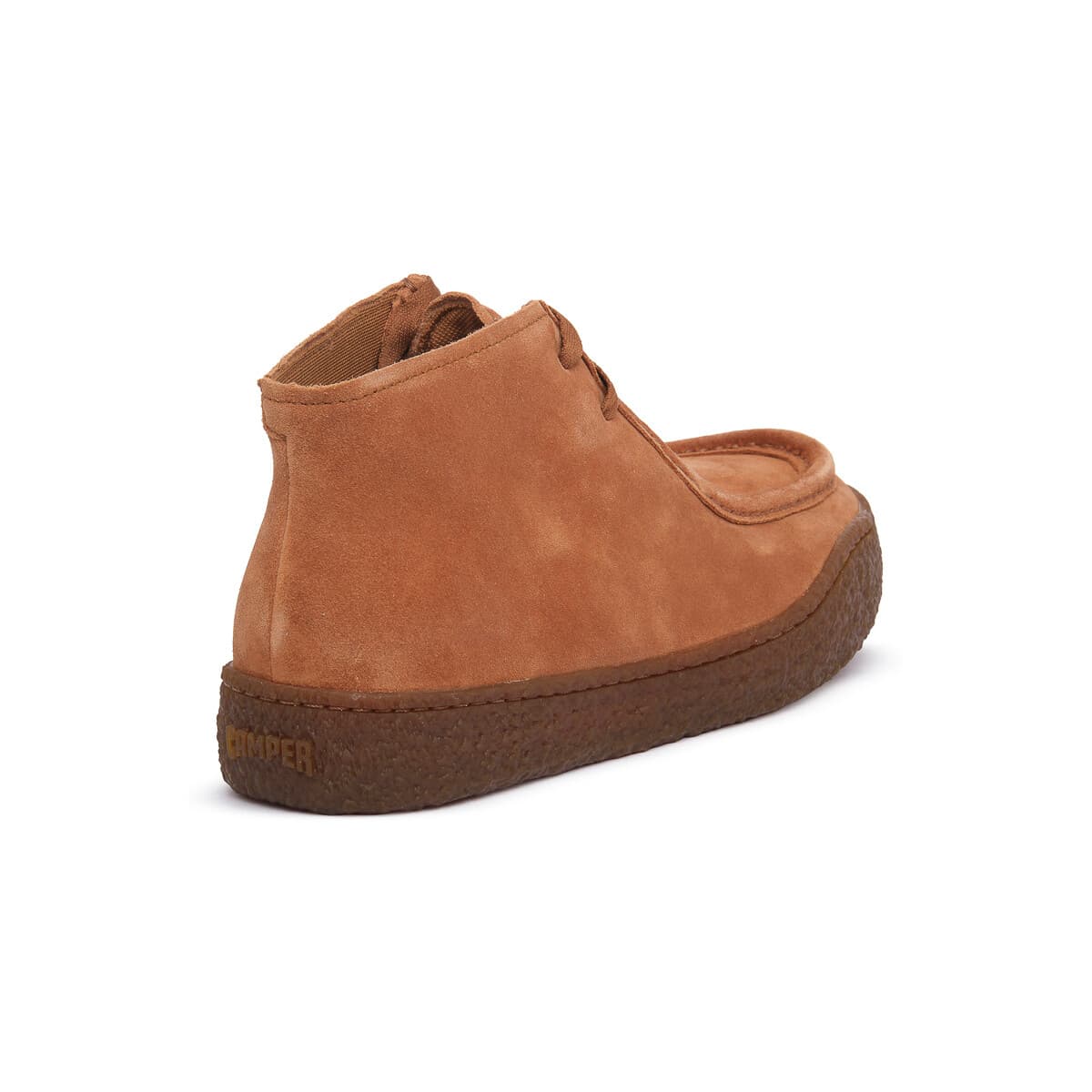 Women's Boots Camper Beige