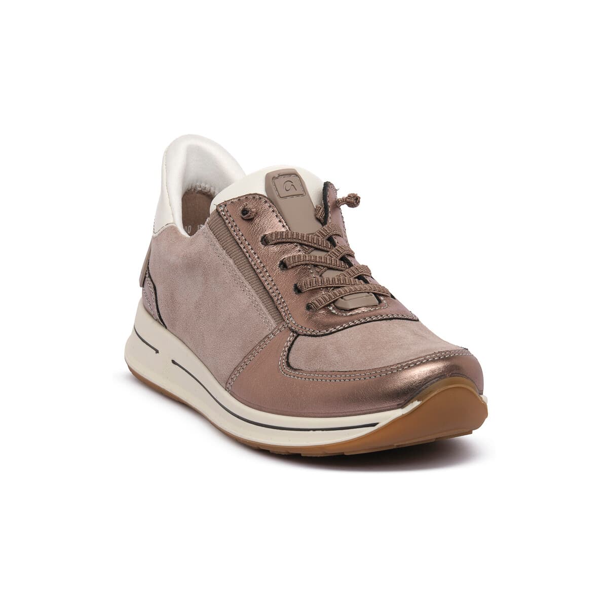 Women's Sneakers Ara Beige