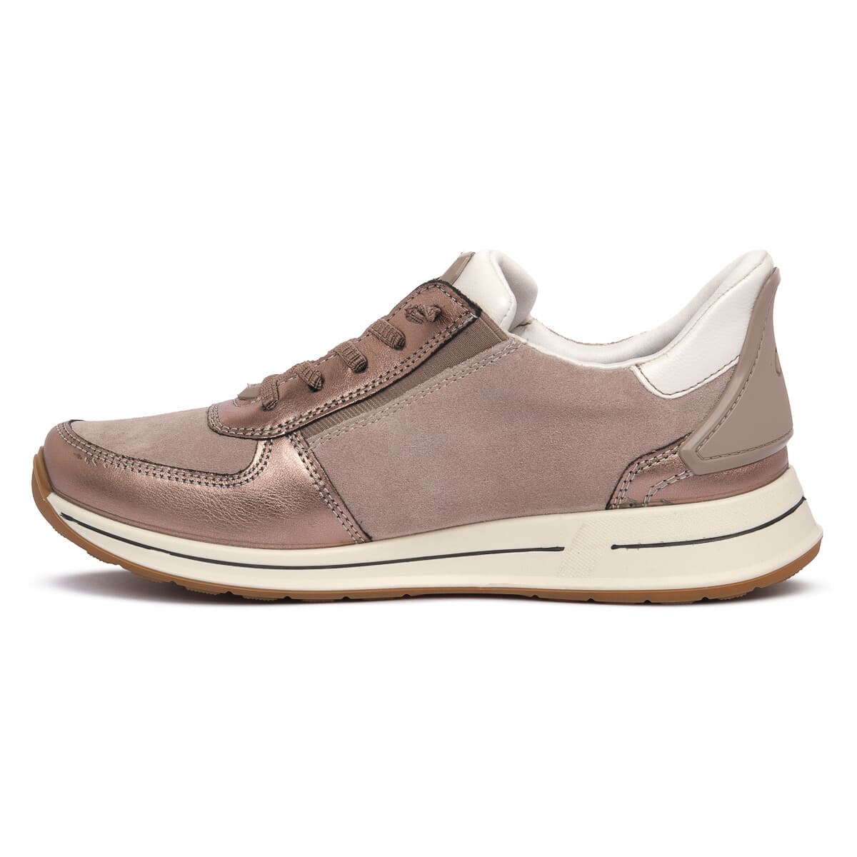 Women's Sneakers Ara Beige