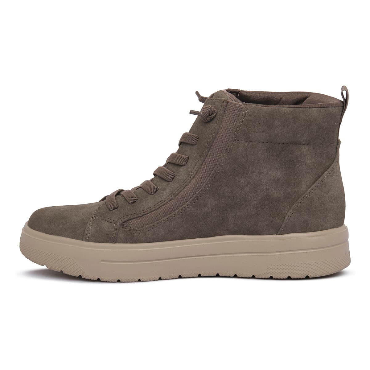 Women's Ankle Boots Jana Beige