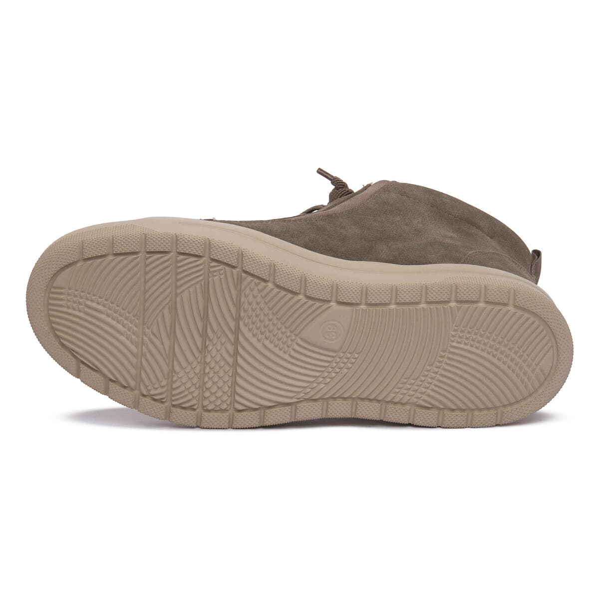 Women's Ankle Boots Jana Beige