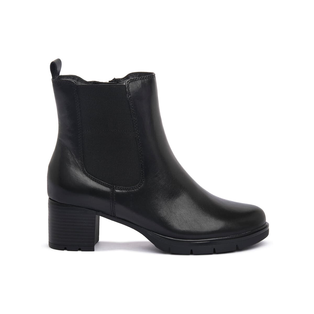 Women's Ankle Boots Jana Black
