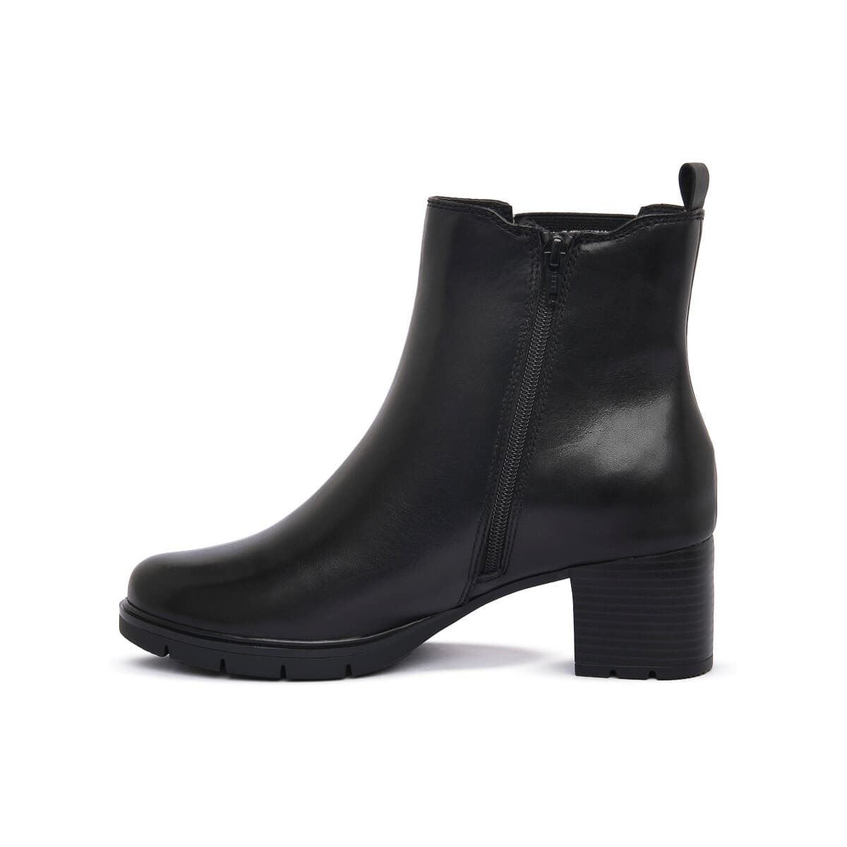 Women's Ankle Boots Jana Black