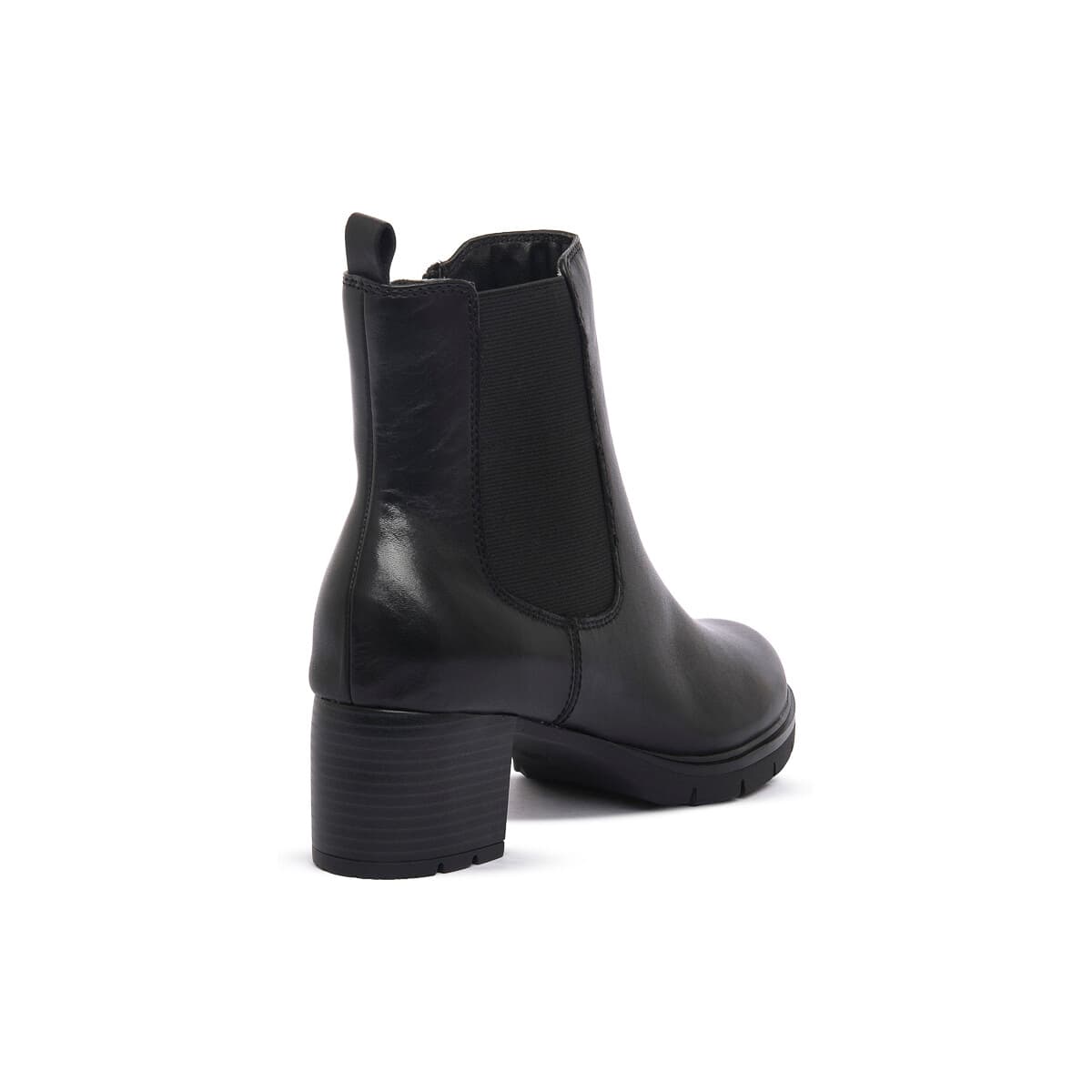 Women's Ankle Boots Jana Black