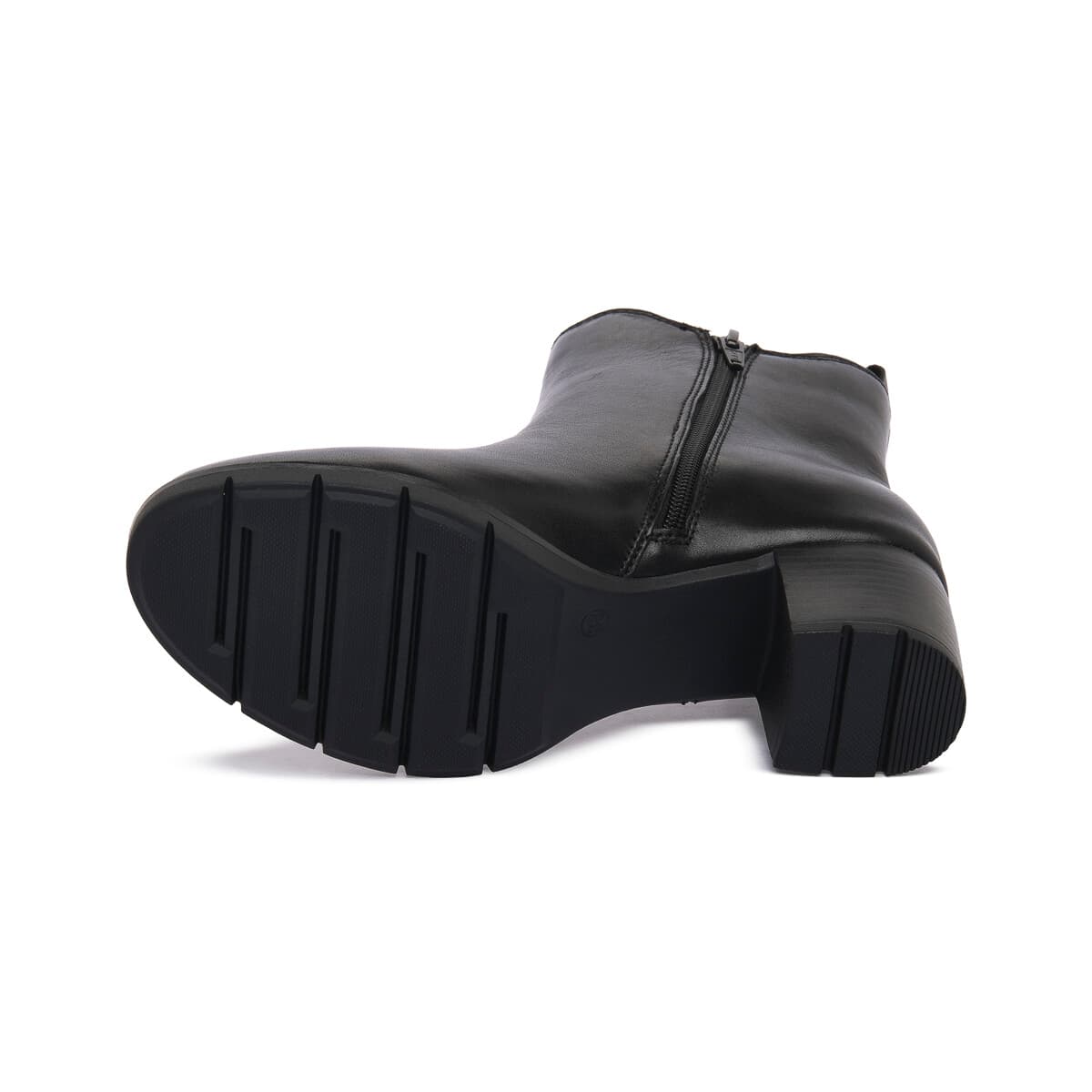 Women's Ankle Boots Jana Black