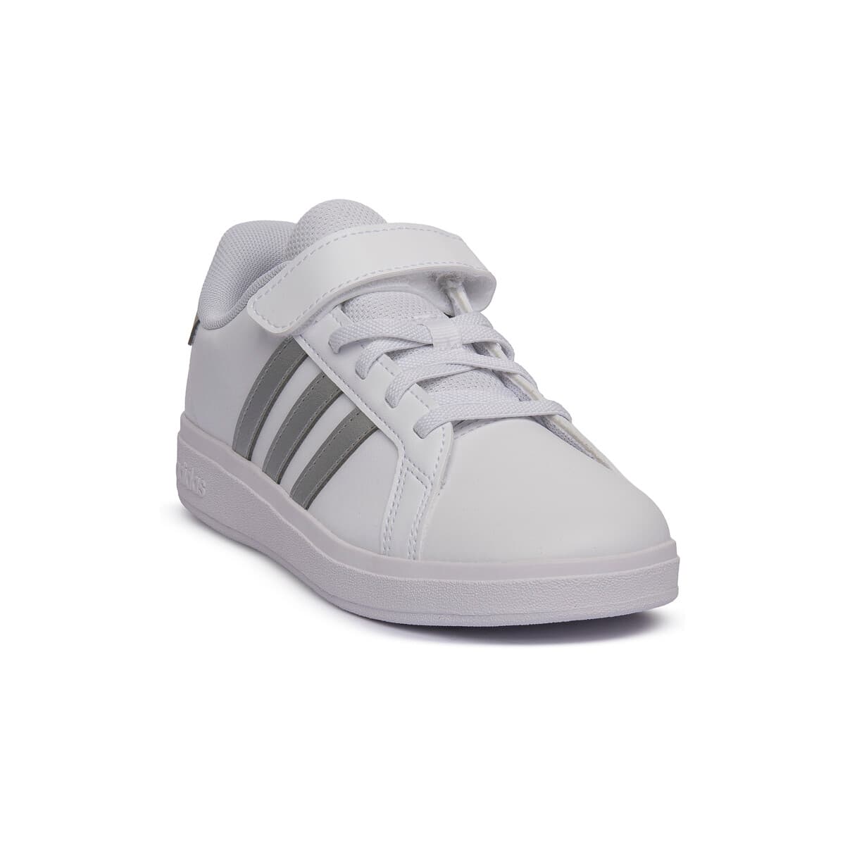 Boys' Sneakers adidas White