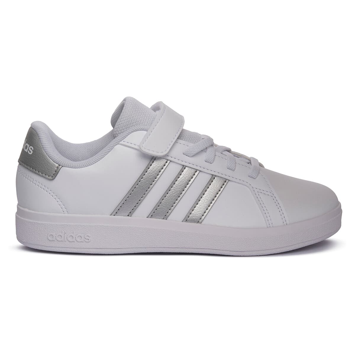 Boys' Sneakers adidas White