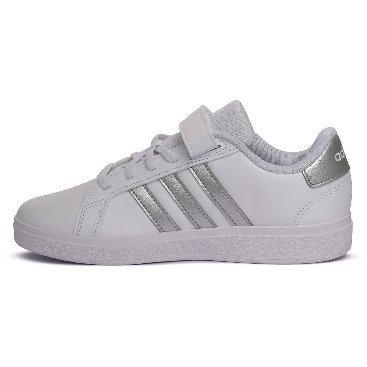 Boys' Sneakers adidas White