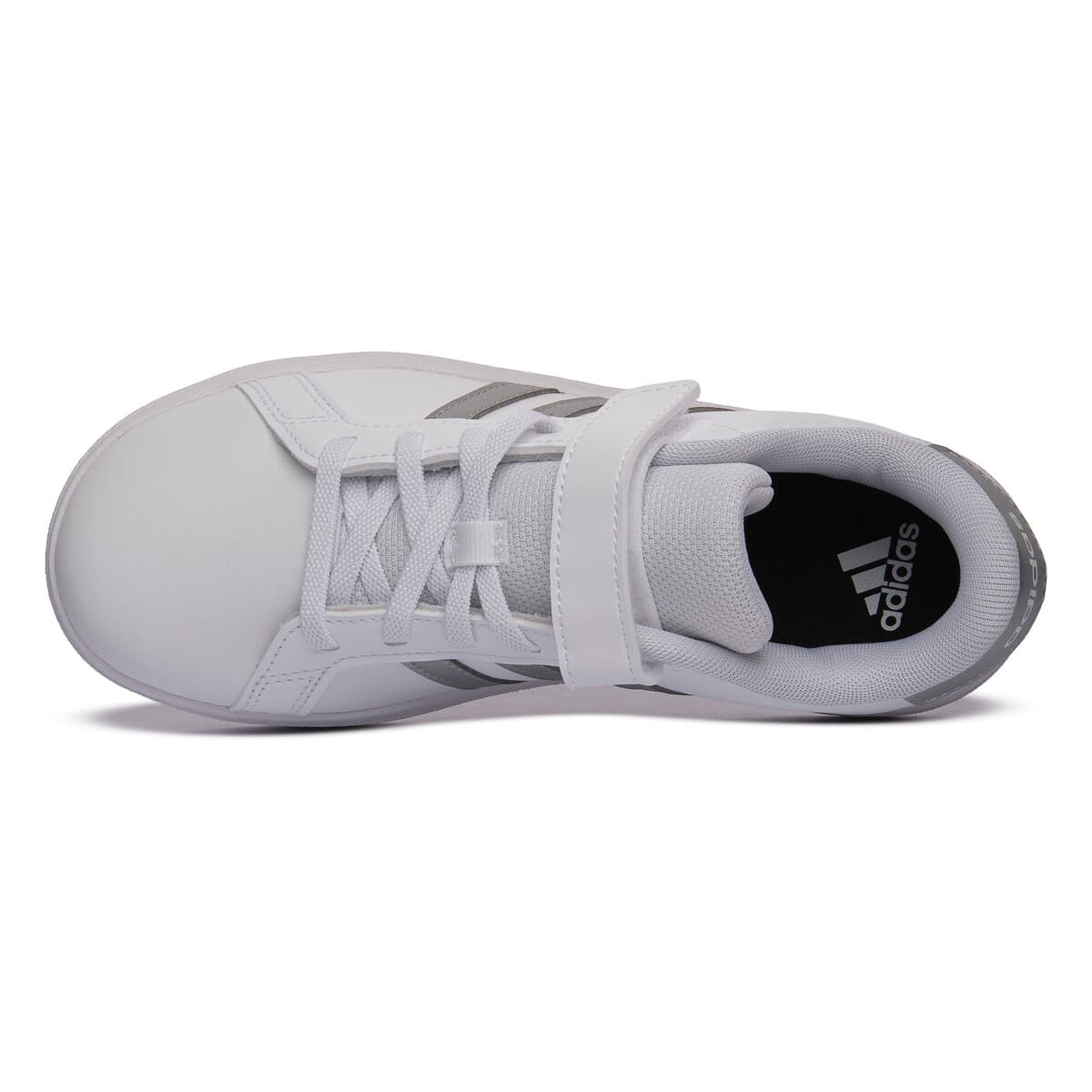 Boys' Sneakers adidas White