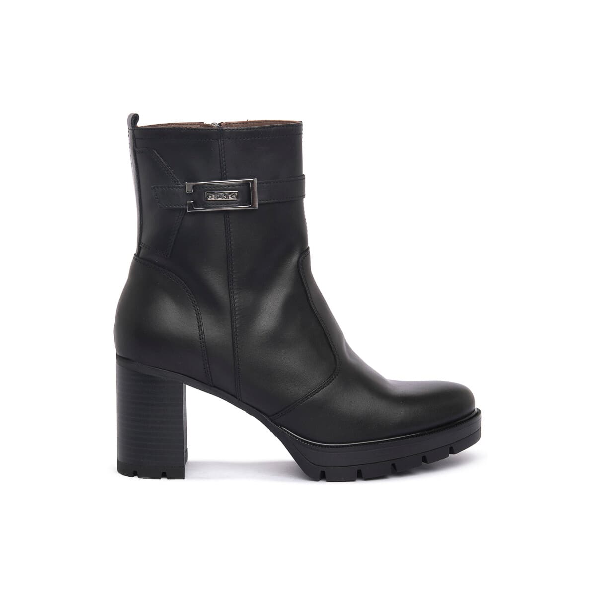 Women's Boots NeroGiardini Black