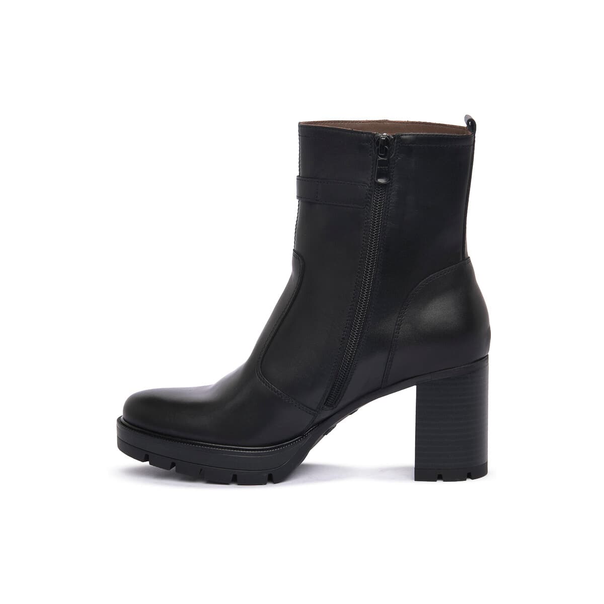 Women's Boots NeroGiardini Black