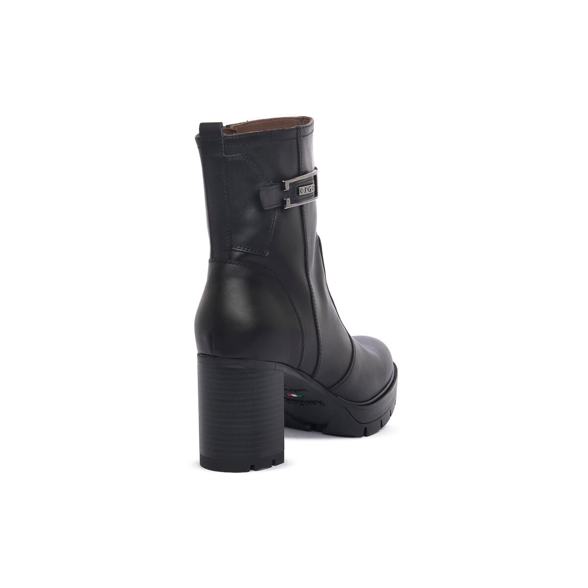 Women's Boots NeroGiardini Black