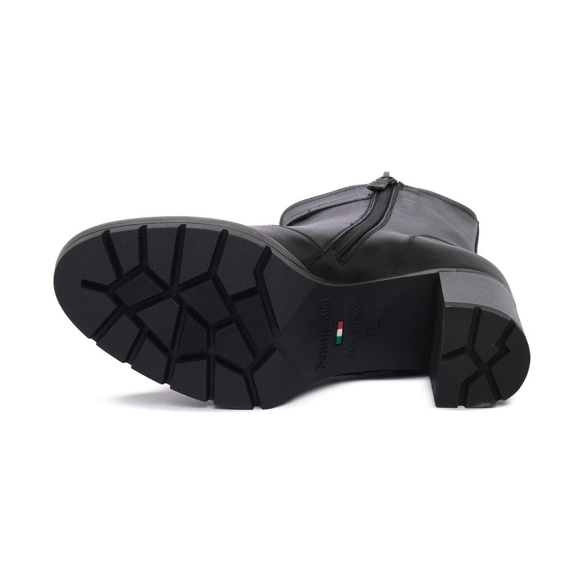 Women's Boots NeroGiardini Black