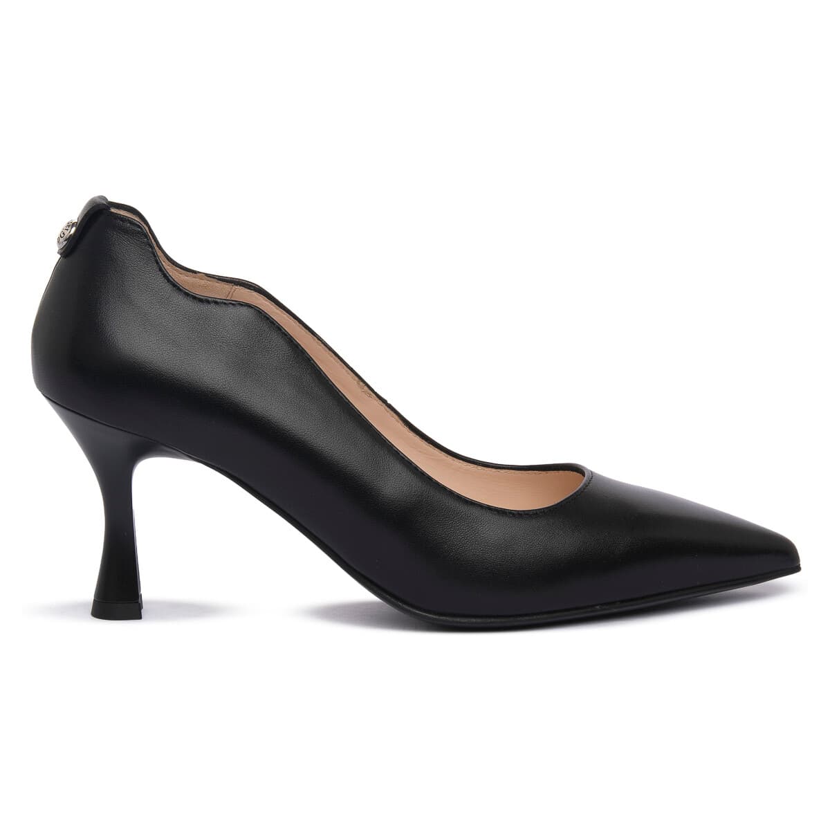 Women's Pumps NeroGiardini Black