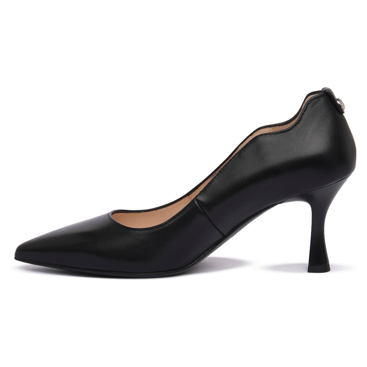 Women's Pumps NeroGiardini Black