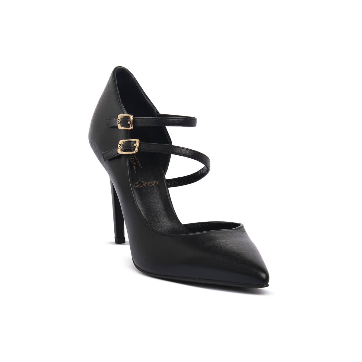 Women's Pumps NeroGiardini Black