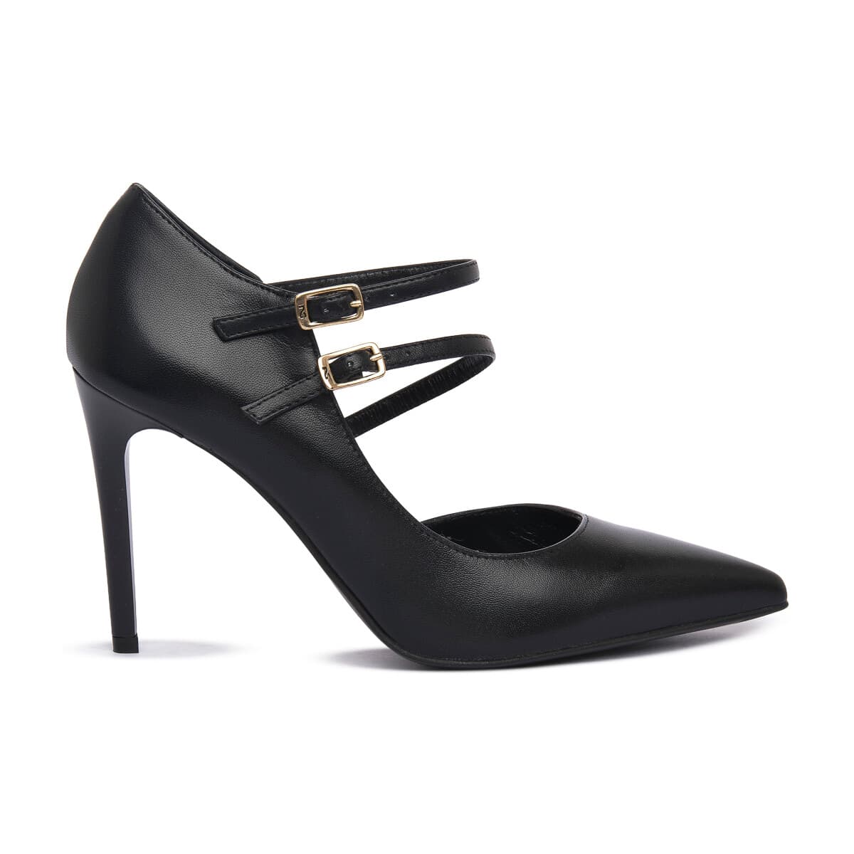 Women's Pumps NeroGiardini Black