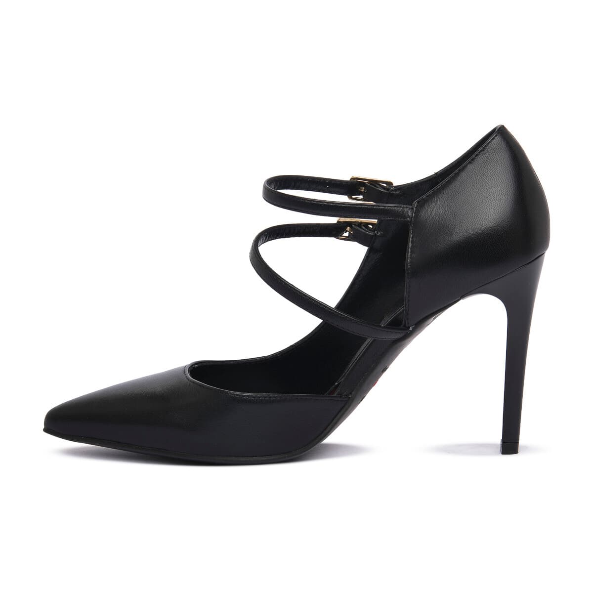 Women's Pumps NeroGiardini Black