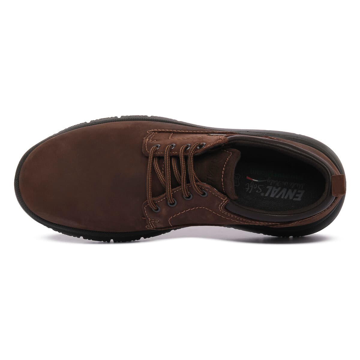 Men's Outdoor Shoes Enval Gray