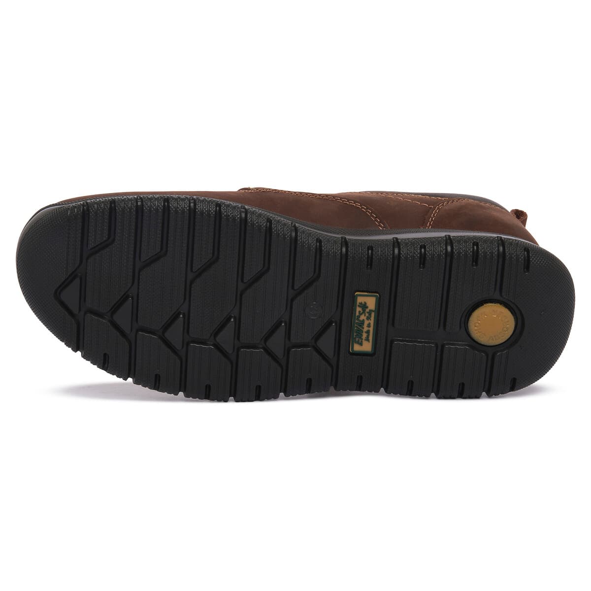 Men's Outdoor Shoes Enval Gray