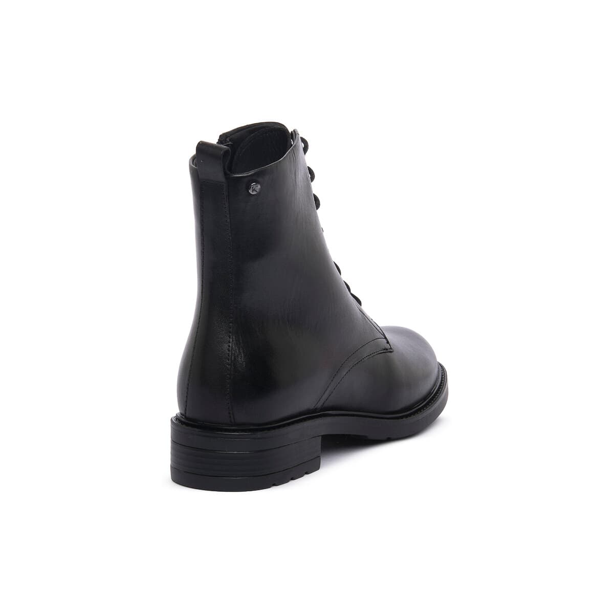 Women's Boots Keys Black