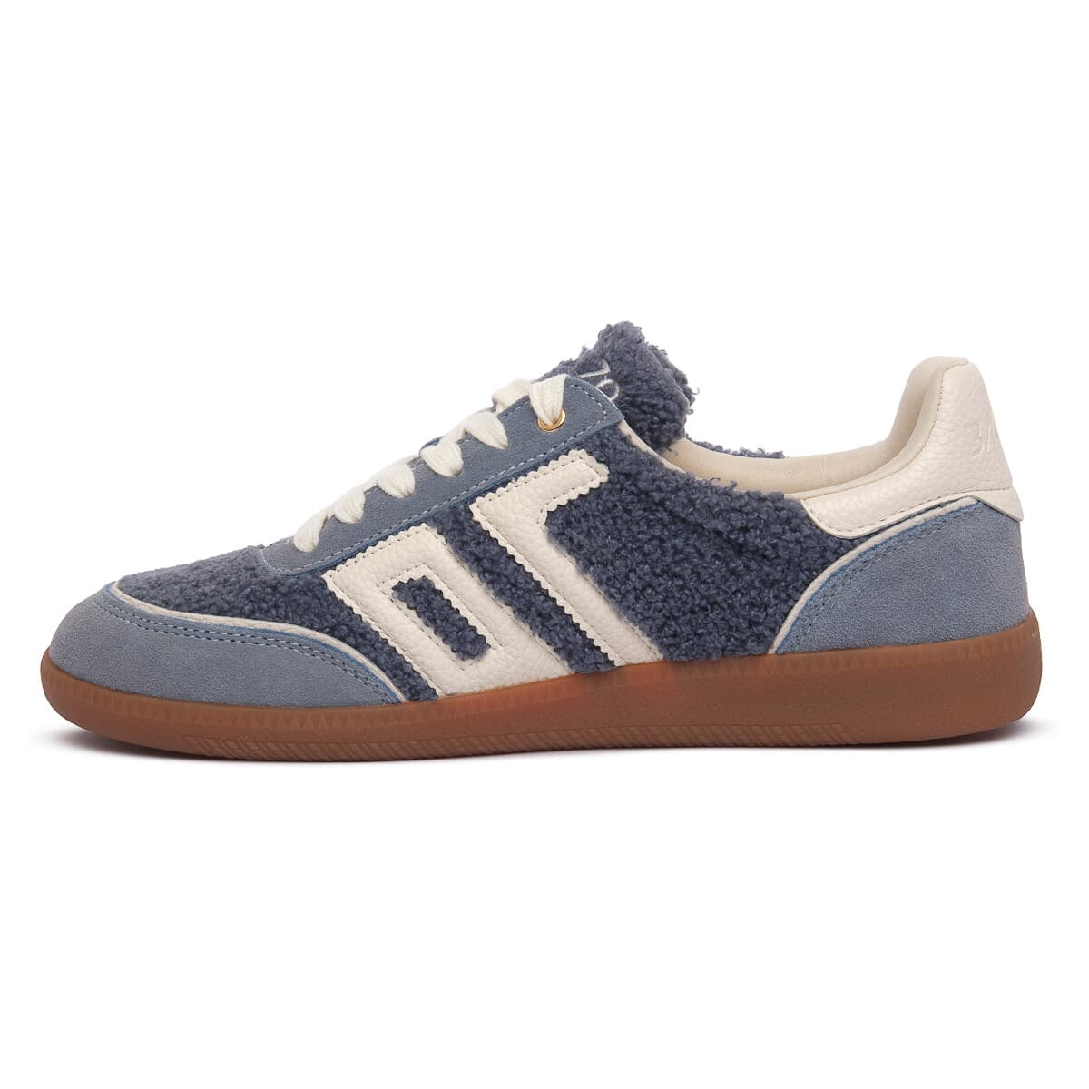 Women's Sneakers Back70 Blue