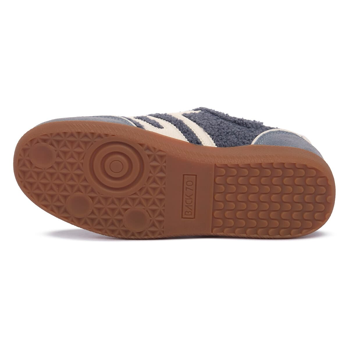 Women's Sneakers Back70 Blue